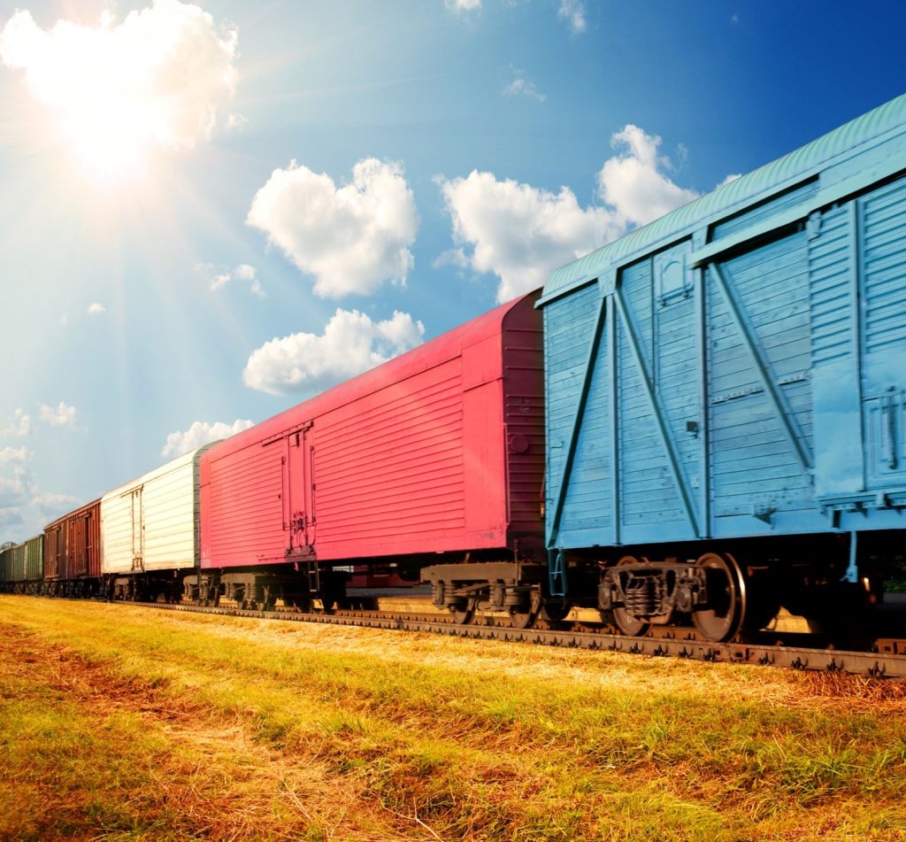 Eranium Expands Cargo Wagon Fleet