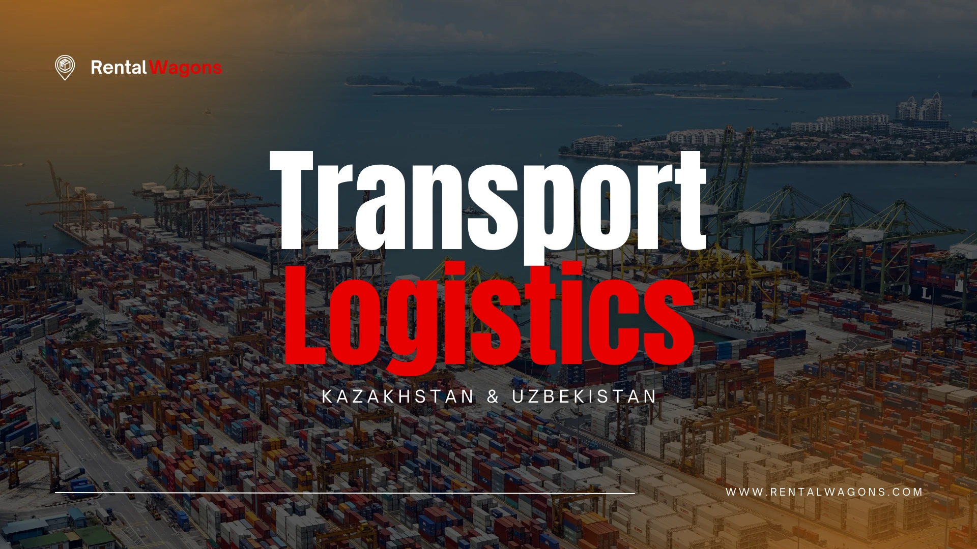 Rental Wagons примет участие в выставках «Транспорт и логистика» | Rental Wagons to Participate in Transport and Logistics Exhibition in Kazakhstan and TransLogistica in Uzbekistan | Rental Wagons Астанадағы «Көлік және Логистика» және Ташкенттегі TransLogistica көрмелеріне қатысады