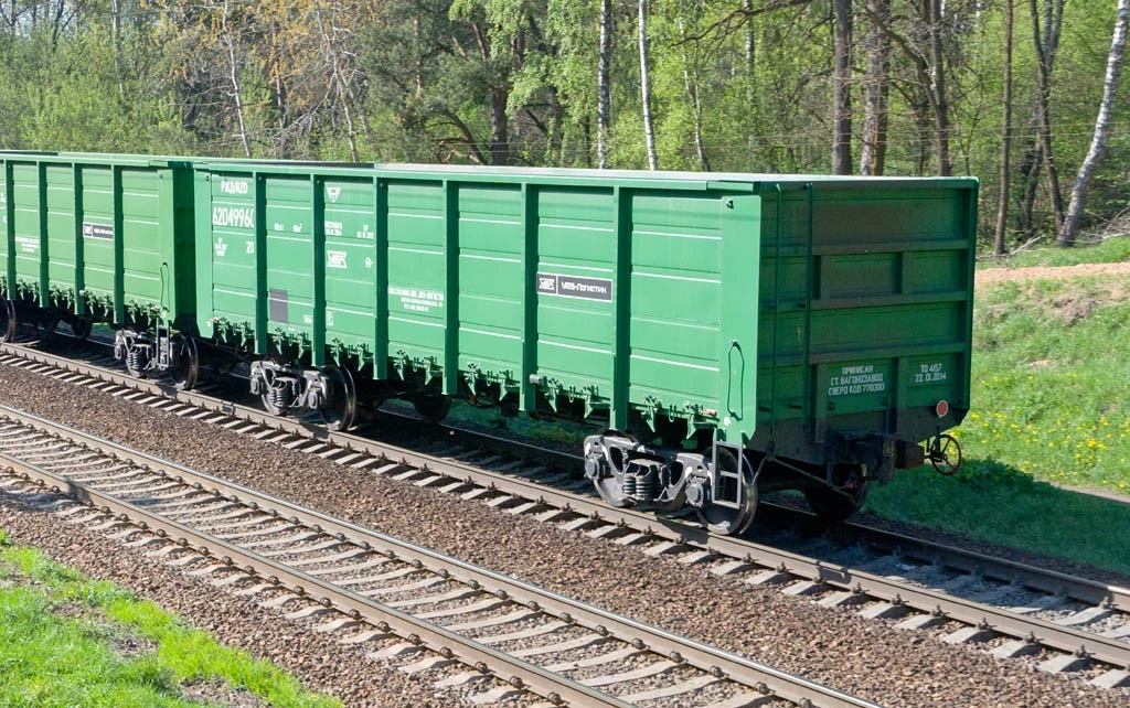 Aшық вагон 12-132 88м³ жалға алу | Полувагон 12-132 | Gondola car 12-132 | Жартылай вагон 12-132 | Гондол вагон 12-132 88м³