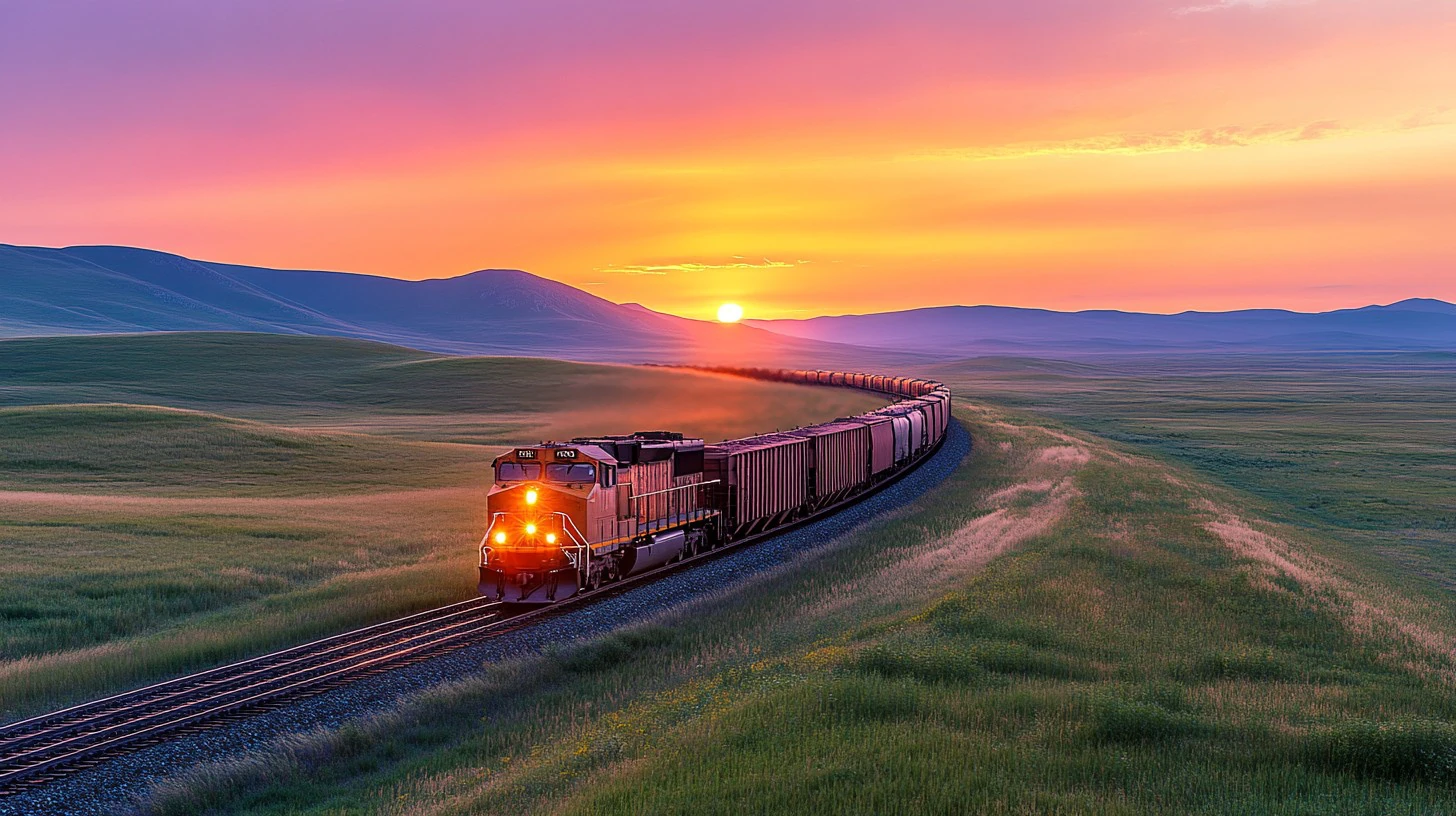 Международные грузоперевозки c Rental Wagons | International cargo transportation with Rental Wagons | Халықаралық теміржол жүк тасымалы | RentalWagons билан халқаро юк ташиш