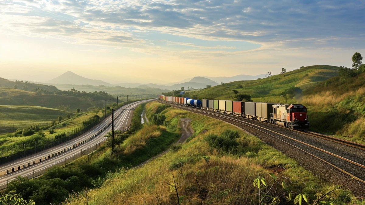 Rail freight transportation in Eurasia | Жүктерді тасымалдау үшін вагон беру | Вагоны на технический рейс: выводим сервис на новый уровень | Техникалық рейске арналған вагондар | Texnikaviy reys uchun vagonlar | Wagons for a technical trip | Tojikistonga yuk tashish