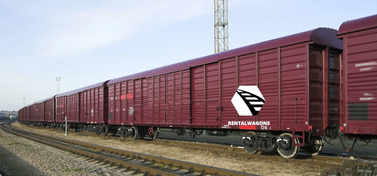 Полувагоны под погрузку / предоставление на технический рейс | RentalWagons | Крытые вагоны | Қазақстанда техникалық рейске вагондар ұсыну | Ўзбекистонда техник рейс учун ёпиқ вагонлар тақдим этиш |…