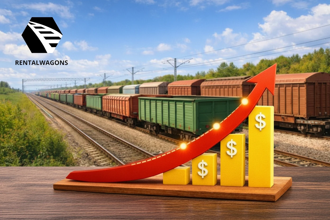 Железные дороги готовят изменение тарифов в 2026 году | Railways Prepare Tariff Changes for 2026 | Өзбекстанда 2026 жылы тарифтерді түзету мүмкін | 2026 йилда темирйўл тарифларини ўзгартириш режалаштирилмоқда