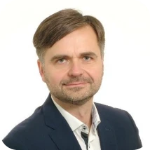 Дариус Себецкис