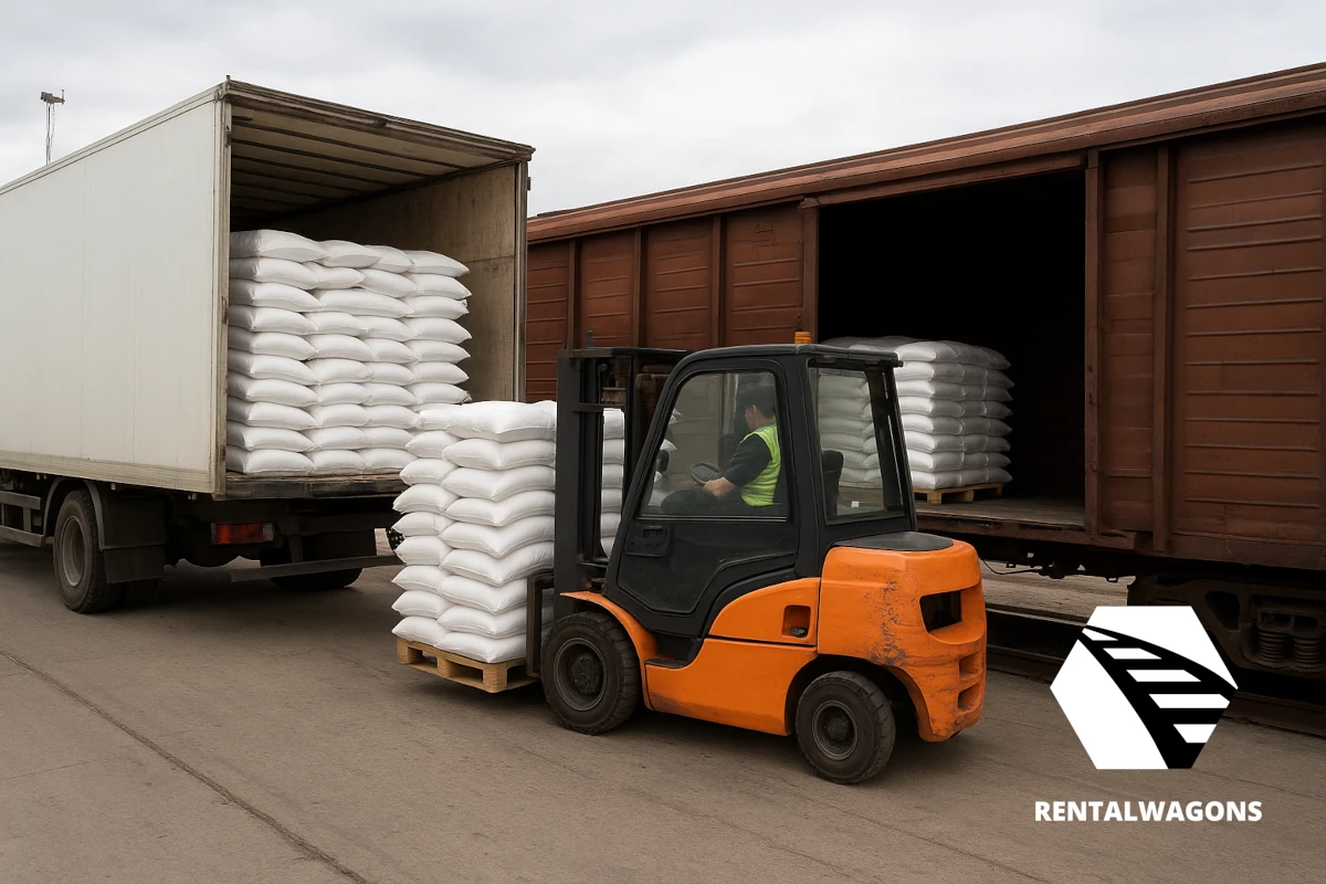 Егер осы жүктерді фурамен тасымалдасаңыз, шығынға батасыз